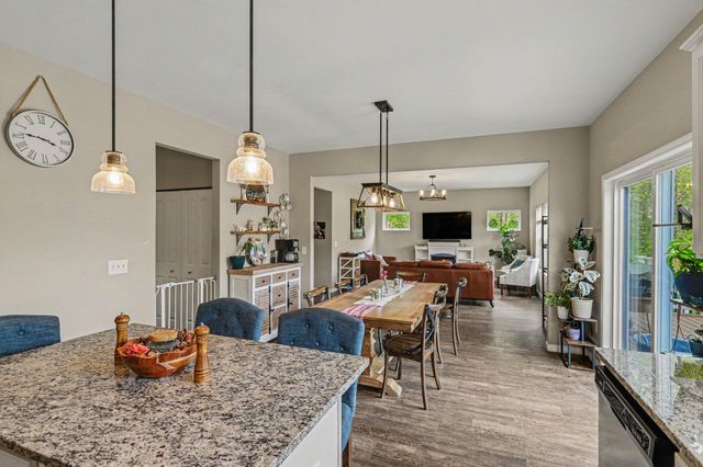 5540 Radiant Avenue, Oceola Twp, MI 48855
