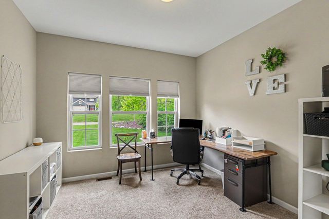 5540 Radiant Avenue, Oceola Twp, MI 48855