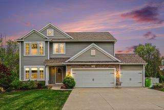 5540 Radiant Avenue, Oceola Twp, MI 48855