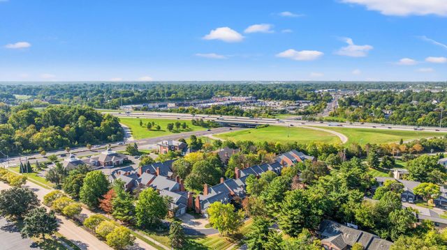 2709 Leatherwood Court, Crestview Hills, KY 41017