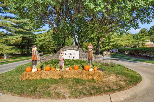 2709 Leatherwood Court, Crestview Hills, KY 41017