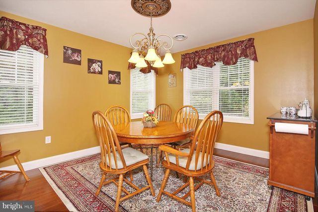 1061 ALDEN WAY, Lebanon, PA 17042