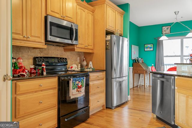 235 Brooks Road, Pendergrass, GA 30567