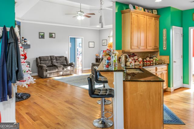 235 Brooks Road, Pendergrass, GA 30567