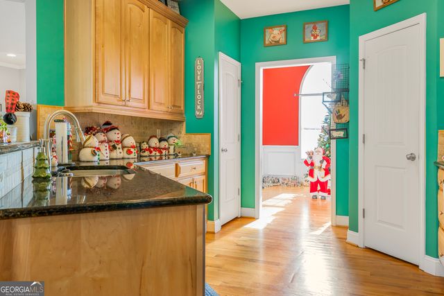 235 Brooks Road, Pendergrass, GA 30567