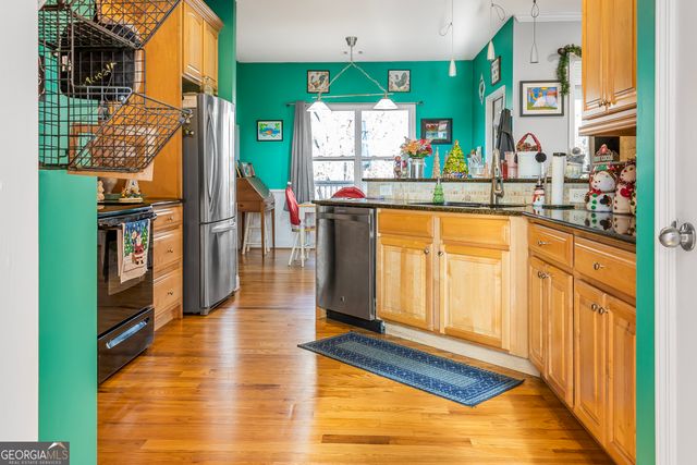 235 Brooks Road, Pendergrass, GA 30567