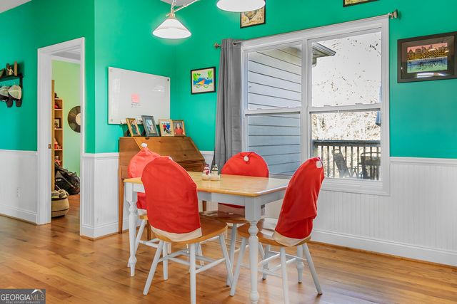 235 Brooks Road, Pendergrass, GA 30567