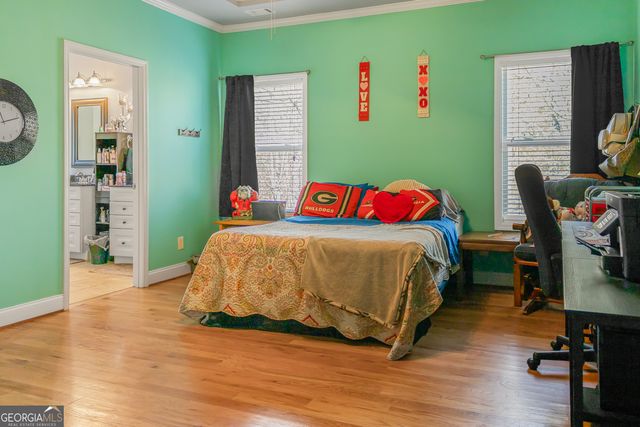 235 Brooks Road, Pendergrass, GA 30567