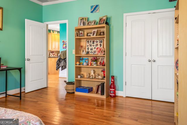 235 Brooks Road, Pendergrass, GA 30567