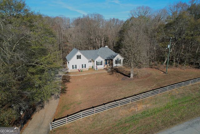 235 Brooks Road, Pendergrass, GA 30567