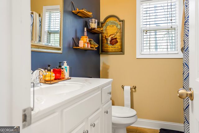 235 Brooks Road, Pendergrass, GA 30567