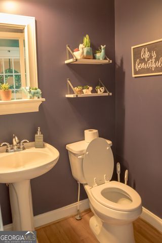 235 Brooks Road, Pendergrass, GA 30567