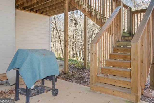 235 Brooks Road, Pendergrass, GA 30567