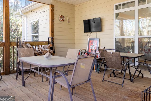 235 Brooks Road, Pendergrass, GA 30567