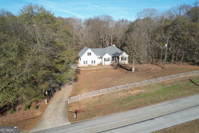 235 Brooks Road, Pendergrass, GA 30567