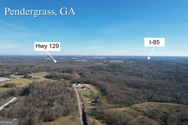 235 Brooks Road, Pendergrass, GA 30567