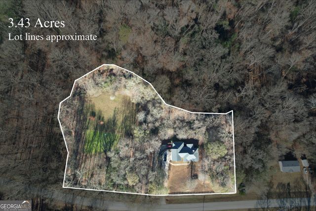 235 Brooks Road, Pendergrass, GA 30567