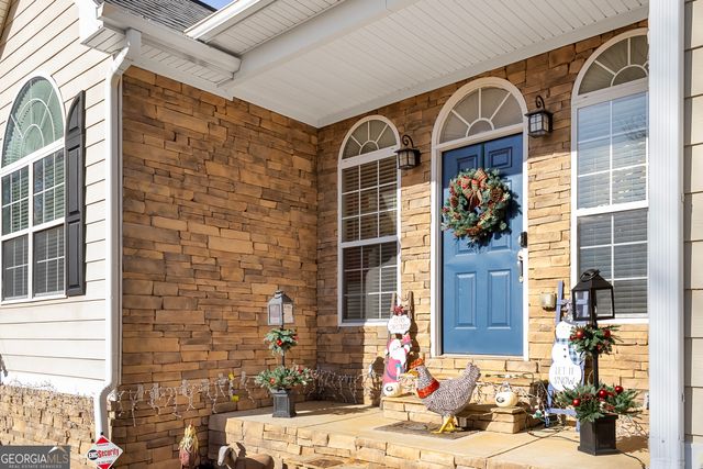 235 Brooks Road, Pendergrass, GA 30567