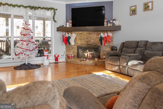 235 Brooks Road, Pendergrass, GA 30567