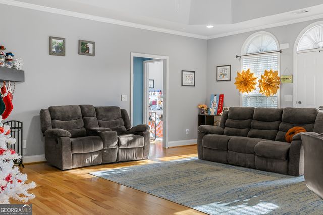 235 Brooks Road, Pendergrass, GA 30567