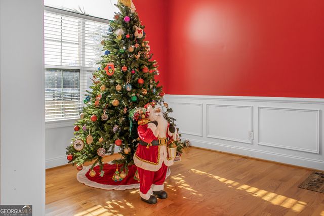 235 Brooks Road, Pendergrass, GA 30567