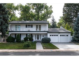 2427 S Kirkwood Ct, Denver, CO 80222