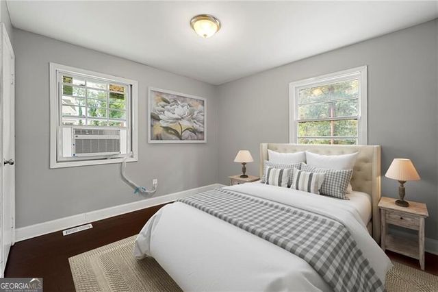 685 Bolton Road NW, Atlanta, GA 30331