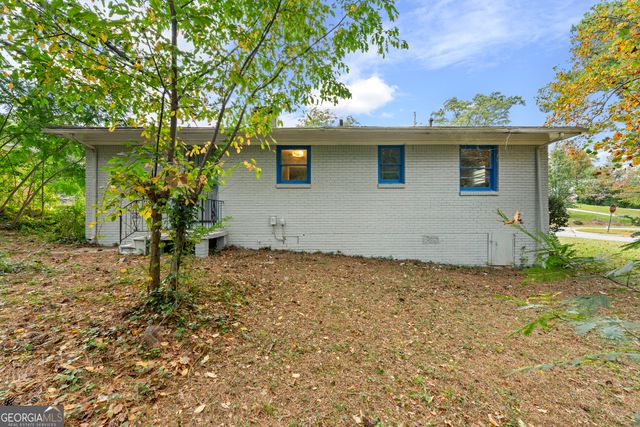 685 Bolton Road NW, Atlanta, GA 30331