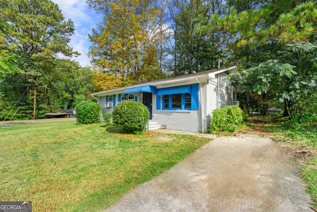 685 Bolton Road NW, Atlanta, GA 30331