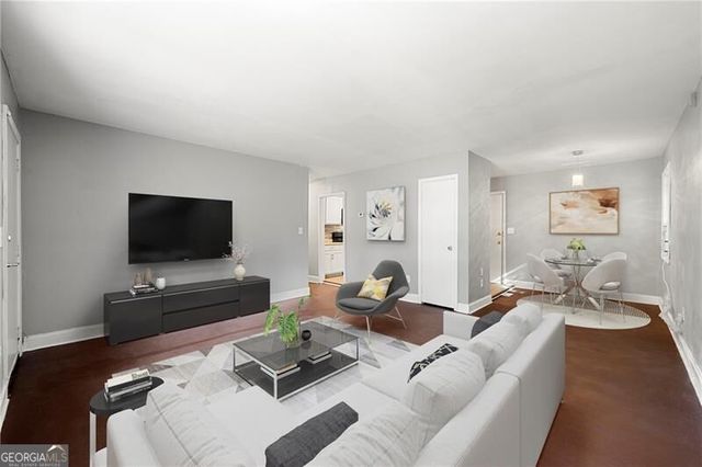 685 Bolton Road NW, Atlanta, GA 30331