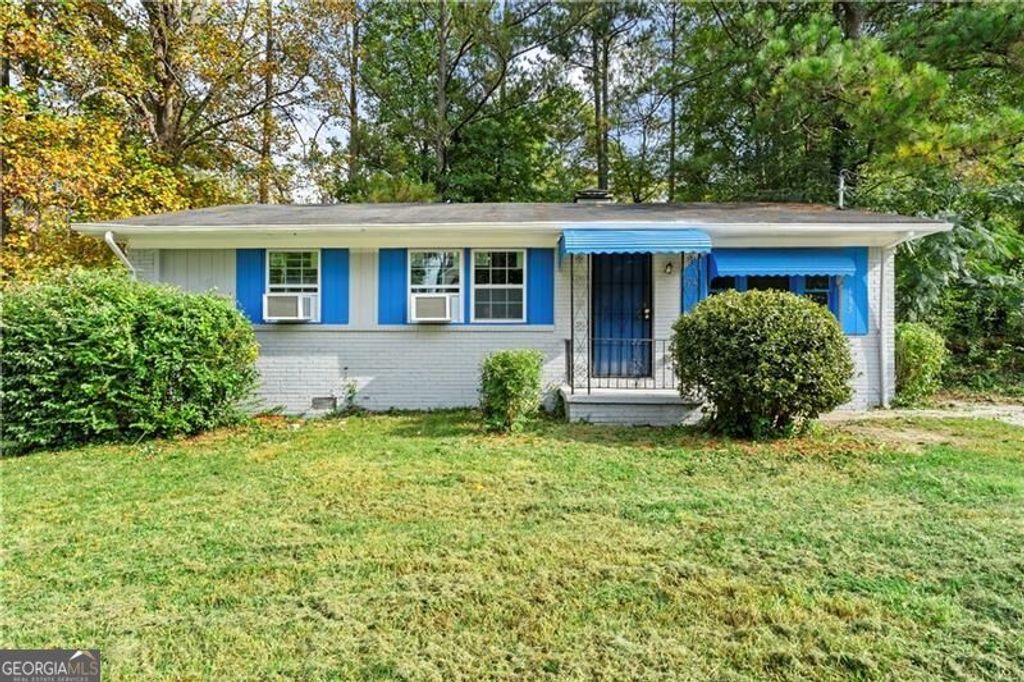 685 Bolton Road NW, Atlanta, GA 30331