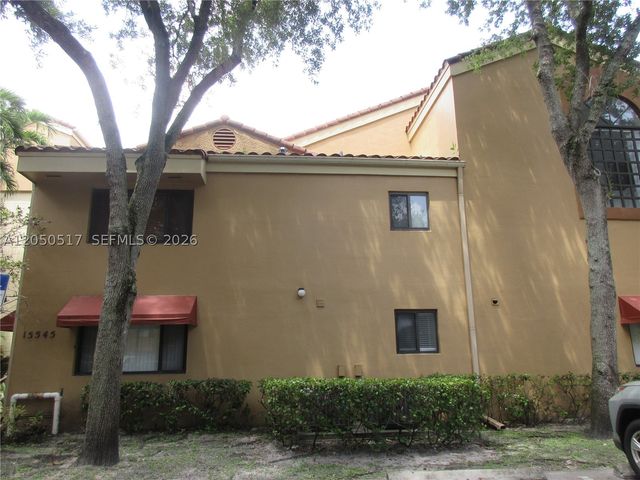 15545 N Miami Lakeway N 211, Miami Lakes, FL 33014