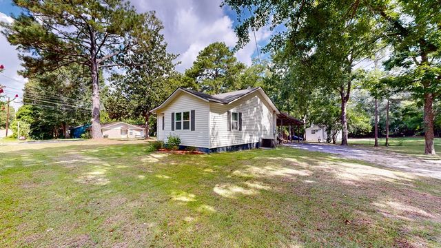 301 Hedstrom Drive, Dothan, AL 36301