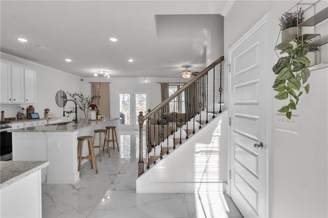 217 Oaklawn Park, Dacula, GA 30019