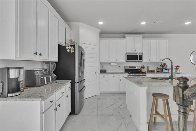 217 Oaklawn Park, Dacula, GA 30019