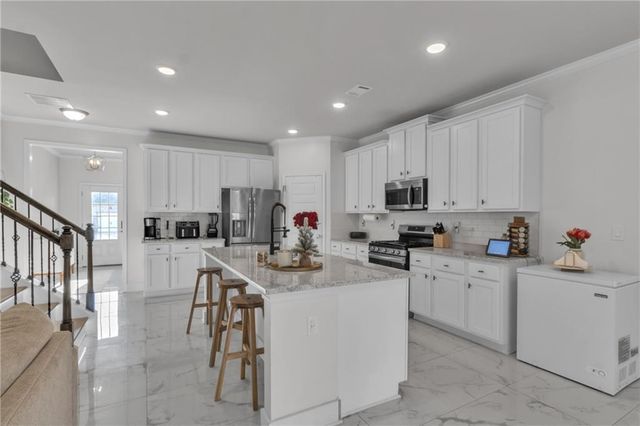 217 Oaklawn Park, Dacula, GA 30019