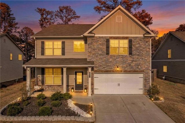 217 Oaklawn Park, Dacula, GA 30019