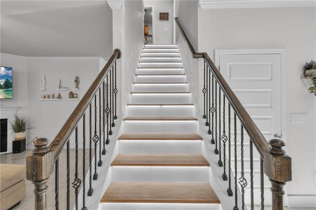 217 Oaklawn Park, Dacula, GA 30019