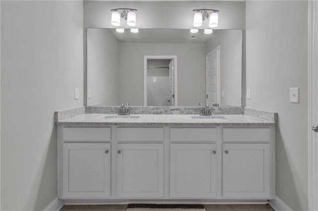 217 Oaklawn Park, Dacula, GA 30019