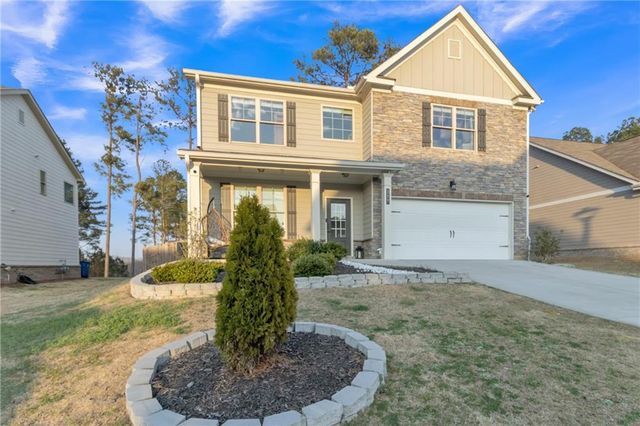 217 Oaklawn Park, Dacula, GA 30019