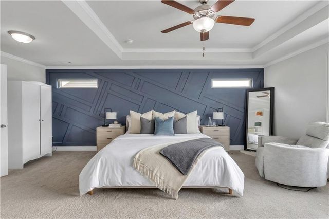 217 Oaklawn Park, Dacula, GA 30019