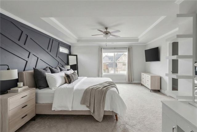 217 Oaklawn Park, Dacula, GA 30019