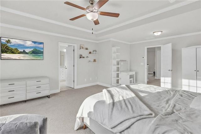 217 Oaklawn Park, Dacula, GA 30019