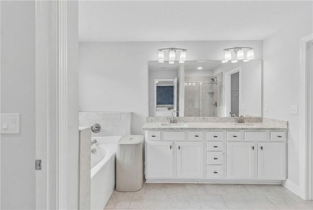 217 Oaklawn Park, Dacula, GA 30019