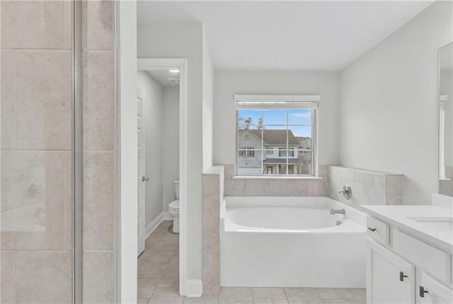 217 Oaklawn Park, Dacula, GA 30019