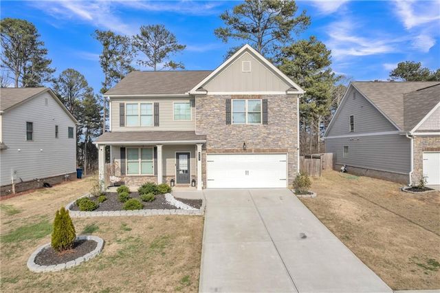 217 Oaklawn Park, Dacula, GA 30019