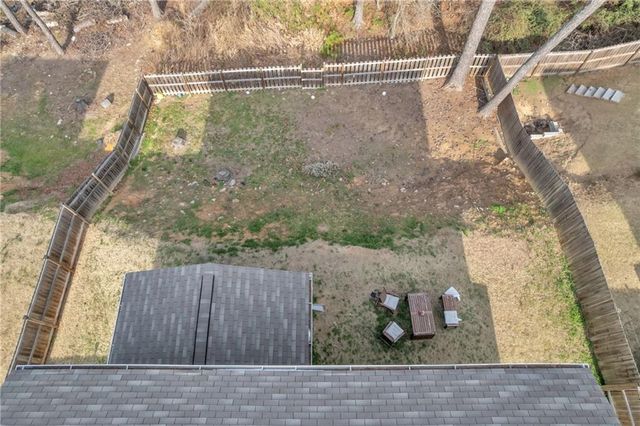 217 Oaklawn Park, Dacula, GA 30019