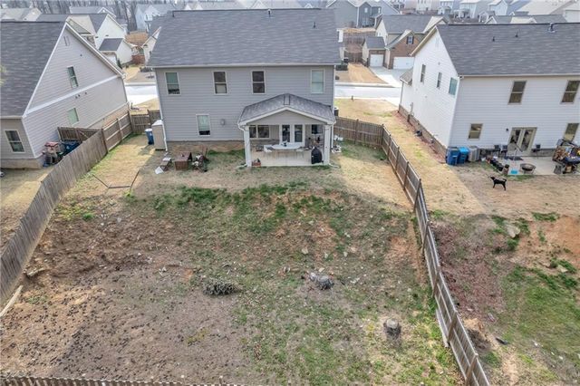 217 Oaklawn Park, Dacula, GA 30019