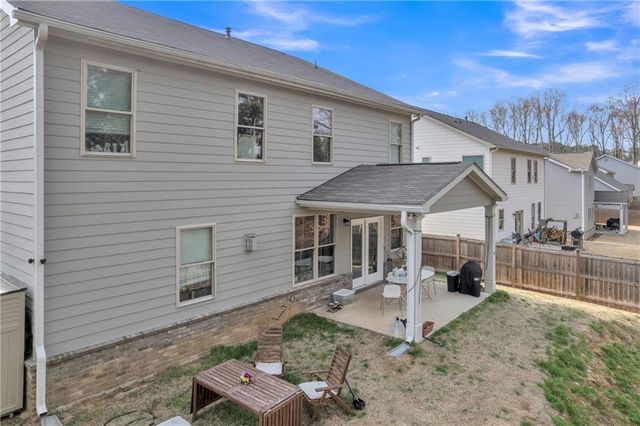 217 Oaklawn Park, Dacula, GA 30019