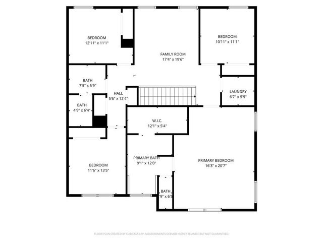 217 Oaklawn Park, Dacula, GA 30019